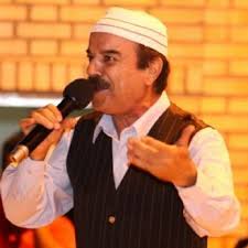 غلام رضا وزان سفر دریا